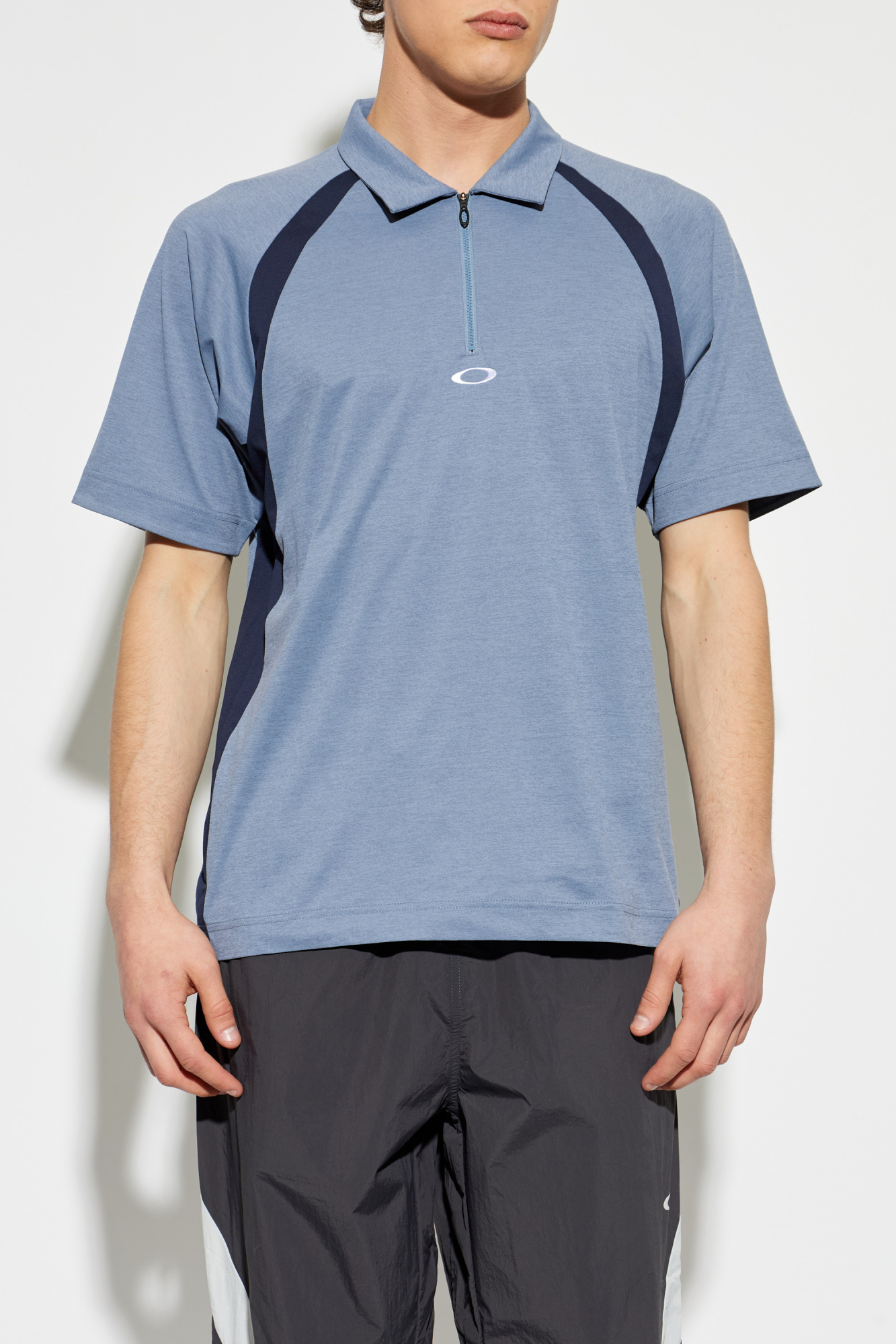Oakley Polo with embroidered logo | Men's | Vitkac